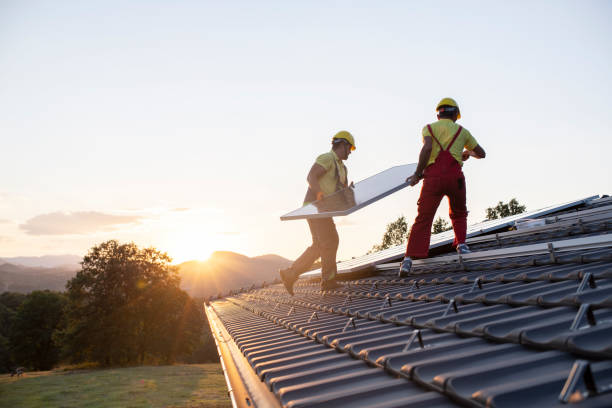 Best Roofing for New Construction  in Medina, WA