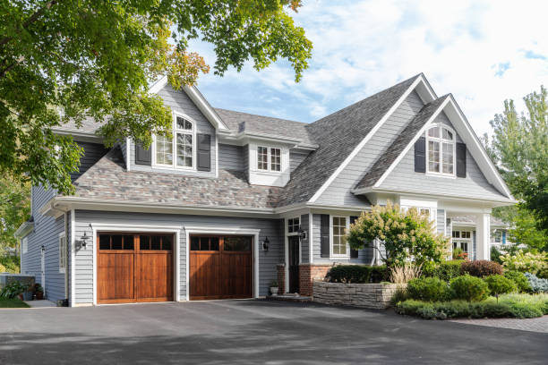 Roof Coating Services in Medina, WA
