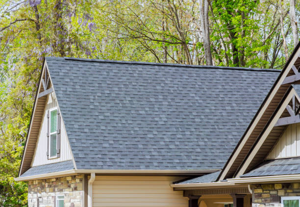 Best Metal Roofing Installation  in Medina, WA