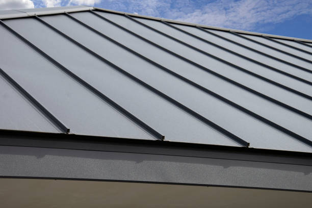 Best Roof Ventilation Installation  in Medina, WA