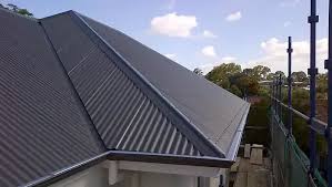 Best Commercial Roofing Services  in Medina, WA